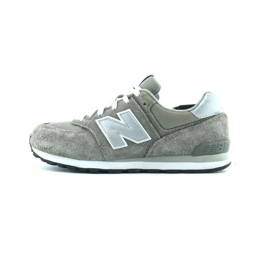 NEW BALANCE 574 Train Trip Relaxed Days