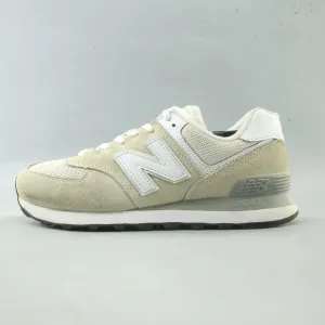 NEW BALANCE 574 Loafer Style