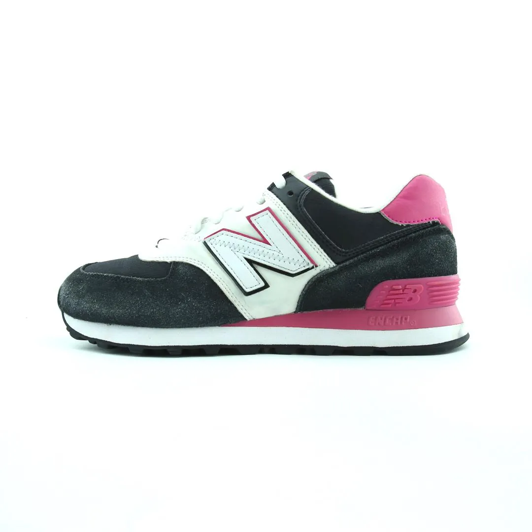 Classic Silhouette Classic Mood NEW BALANCE 574
