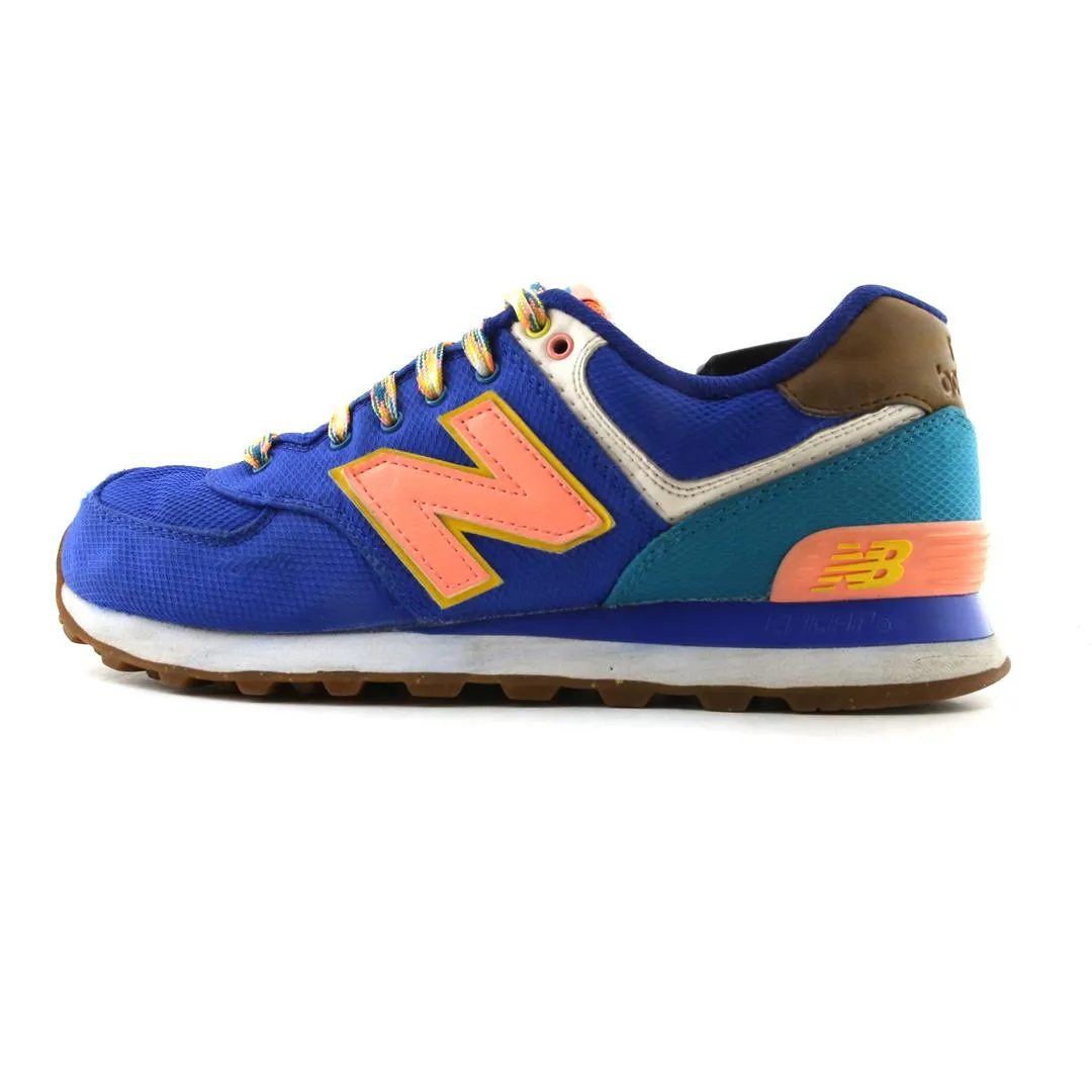 Light frame Day Glow NEW BALANCE 574