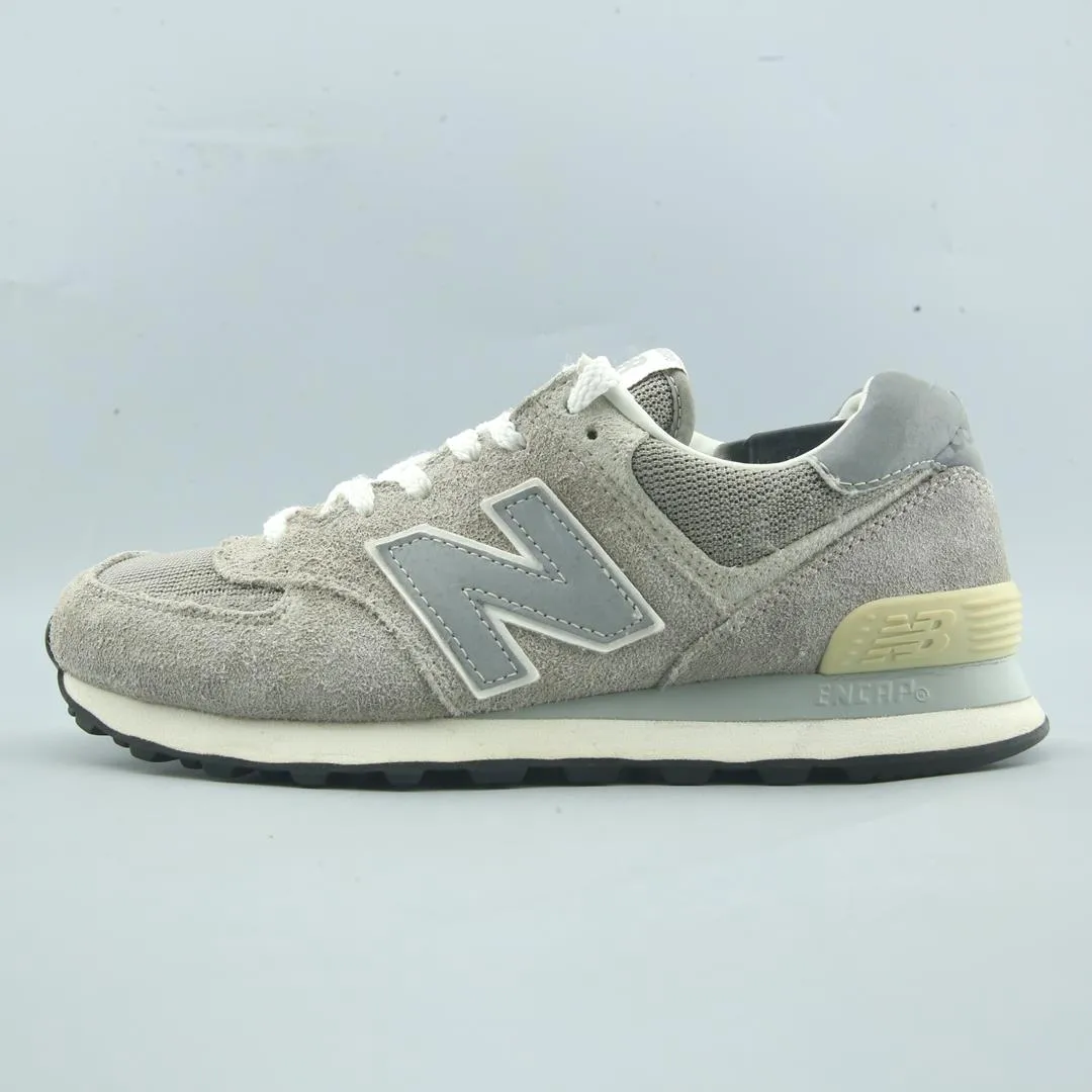 Elevated Sole NEW BALANCE 574