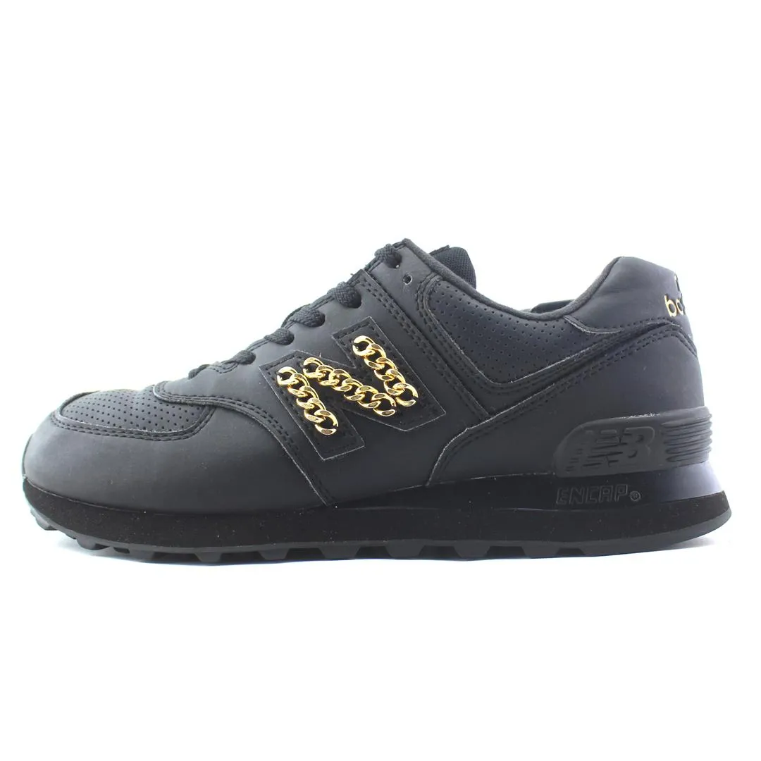 NEW BALANCE 574 Anti scratch Slip Off