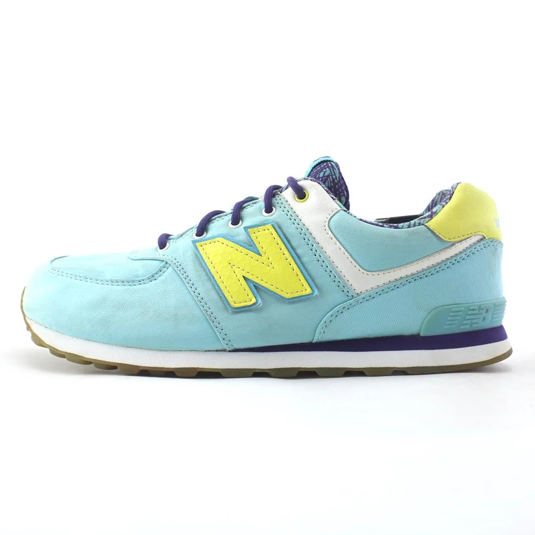 NEW BALANCE 574 Porous Structure