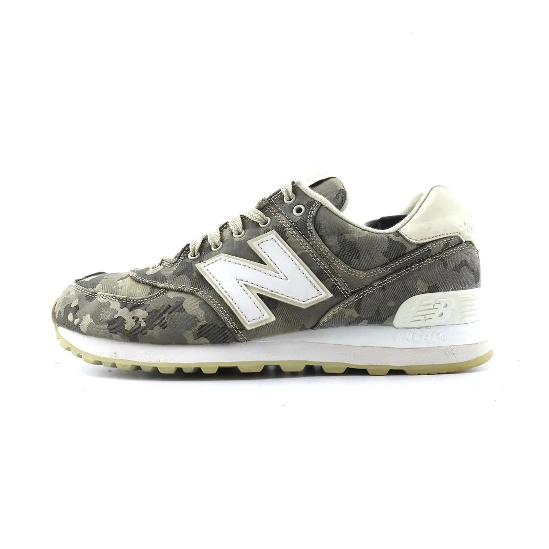 Running Comfort NEW BALANCE 574