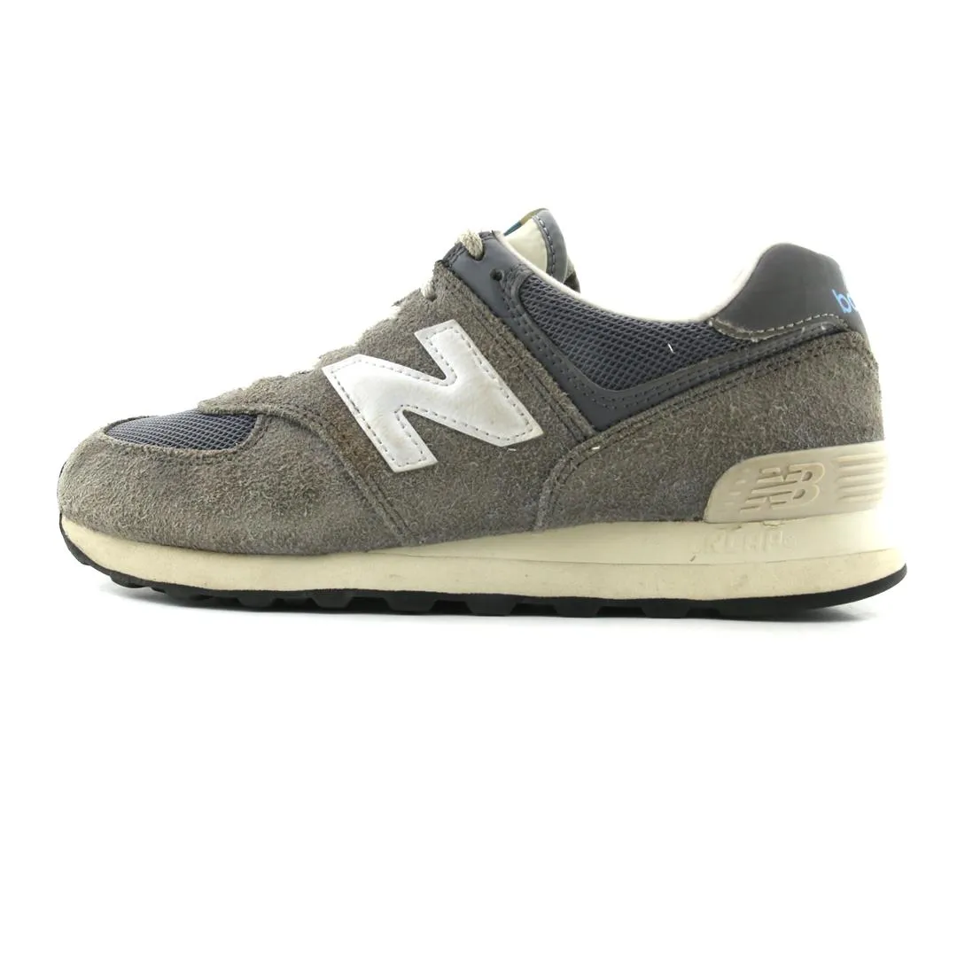 NEW BALANCE 574V2 Sneaker Stores Supportive Design