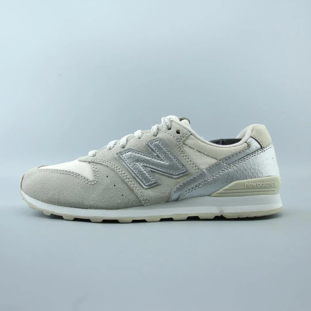 Neutral Colors ShockAbsorbingSole NEW BALANCE 996
