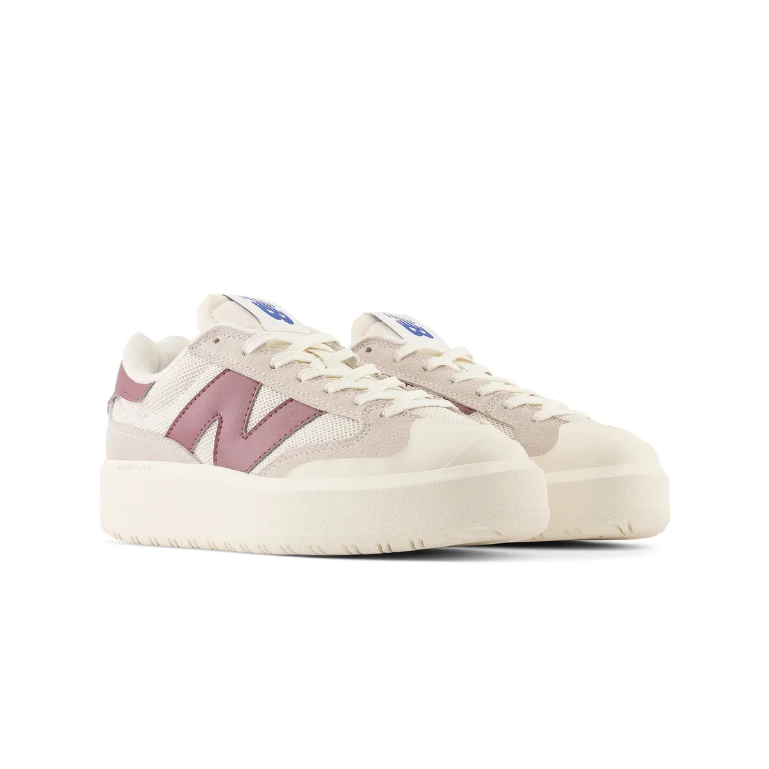 Anti Bacterial Heat Mode NEW CT302 / CT302V1 (A/W) WHT