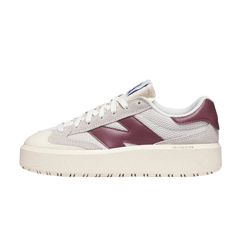 Stable base Autumn Tone NEW CT302 / CT302V1 (A/W) WHT
