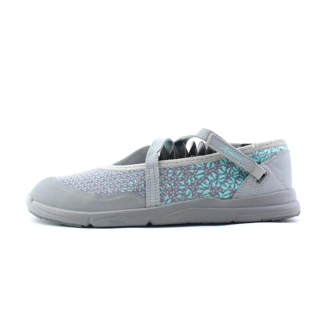 NEWFEEL  PW 160 BR'EASY Weekend Style Slip Resistant Outsole