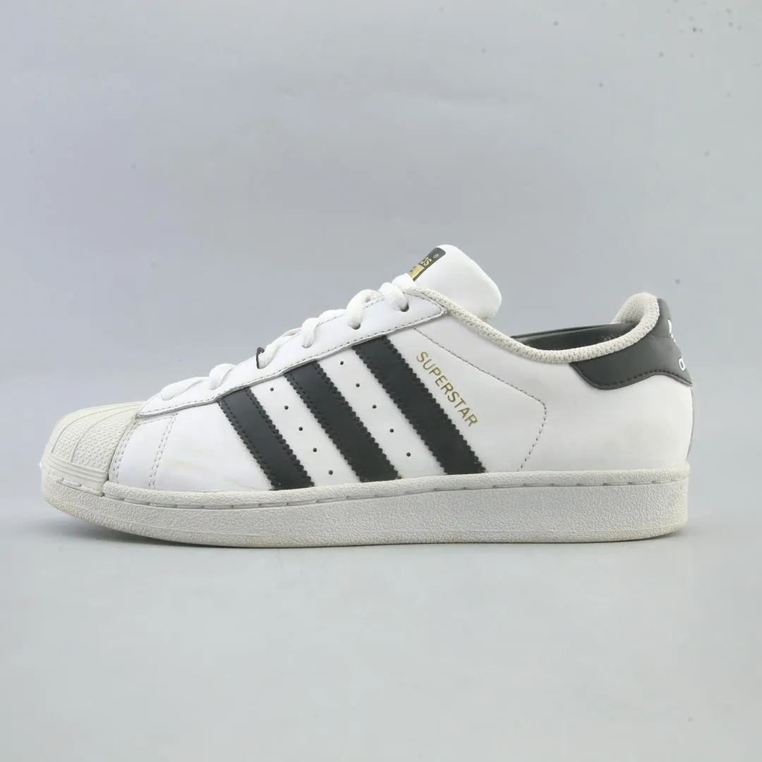 ADIDAS SUPERSTAR Outfit Essential No Lace