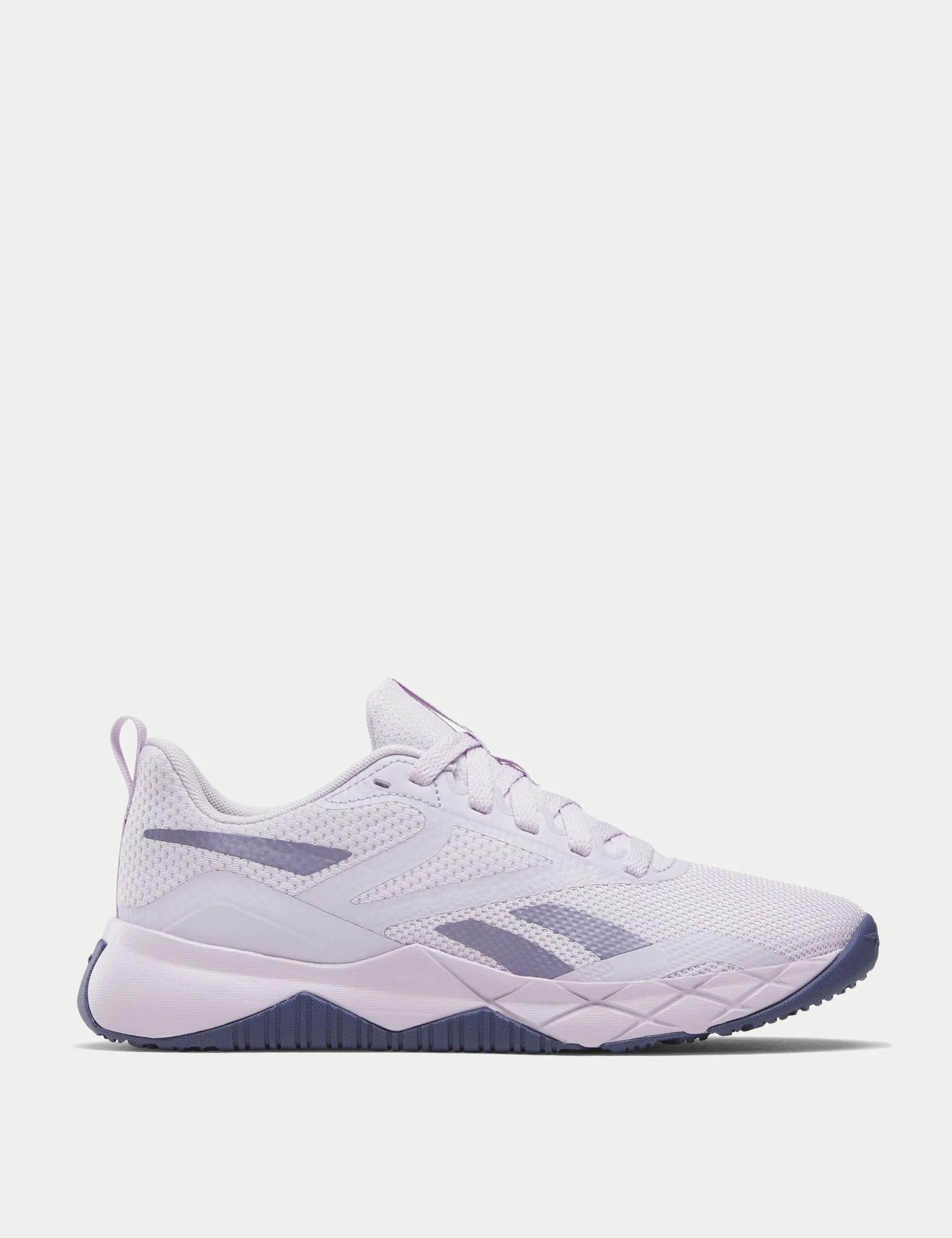 ergonomic - design shoes NFX Training Shoes - Digital Gleam/Twilight Purple/Black