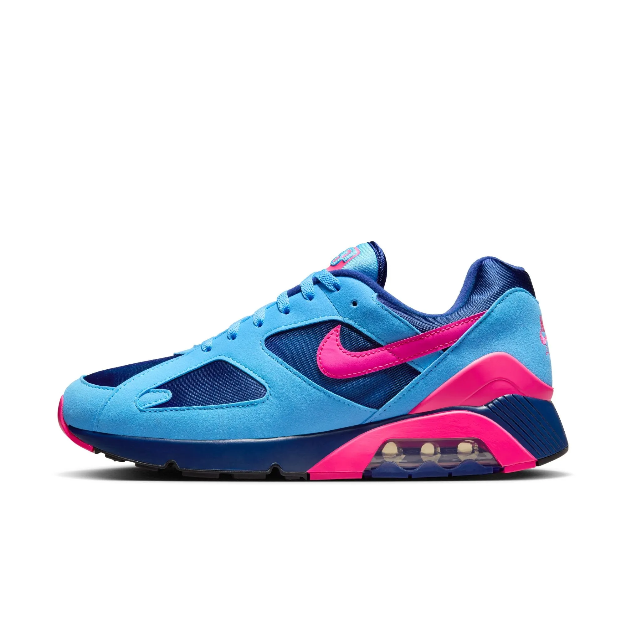 Nike Air 180 Swift Path Stone Gray