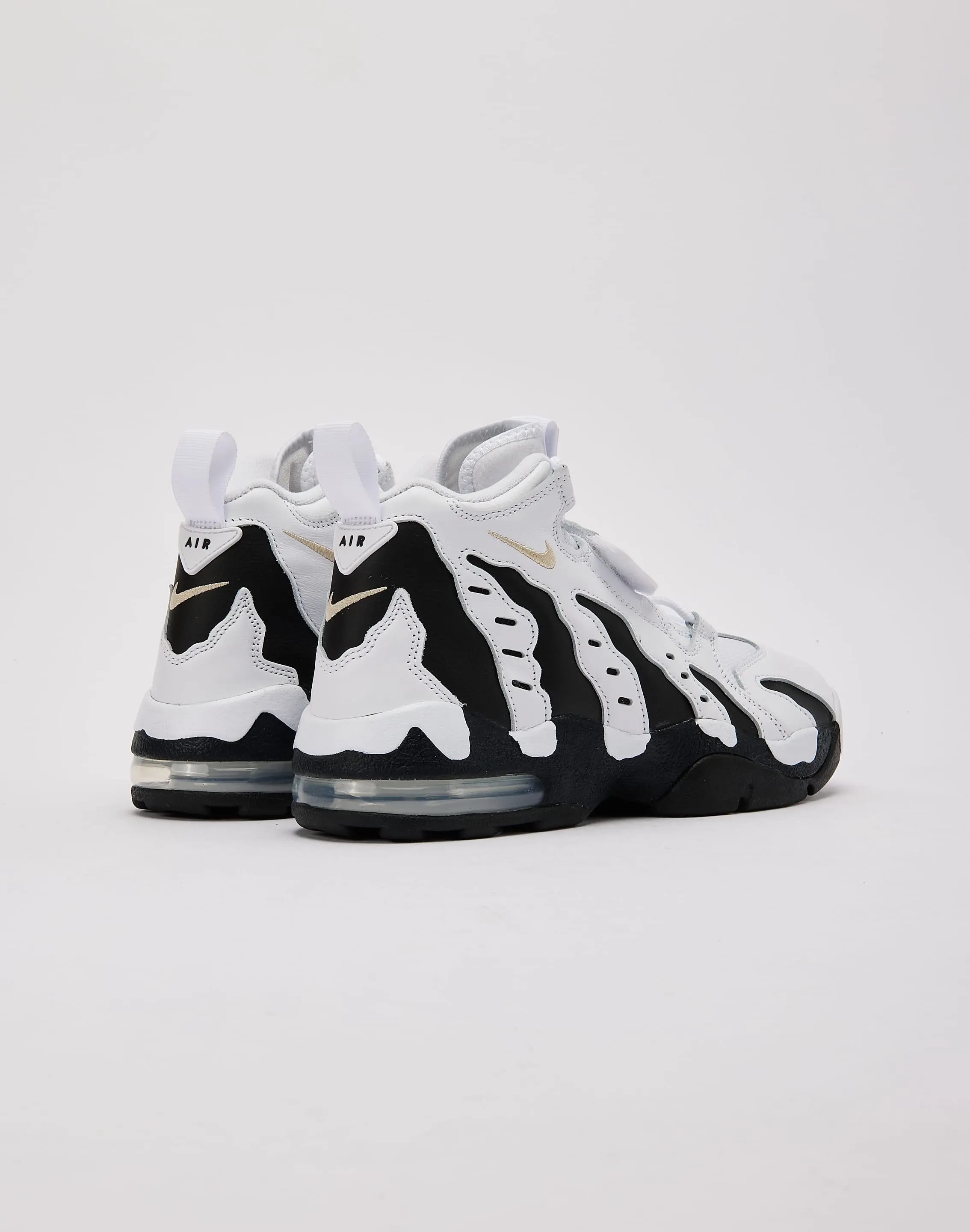 Nike Air DT Max '96 'Colorado Away' sole - type Cushioned arch
