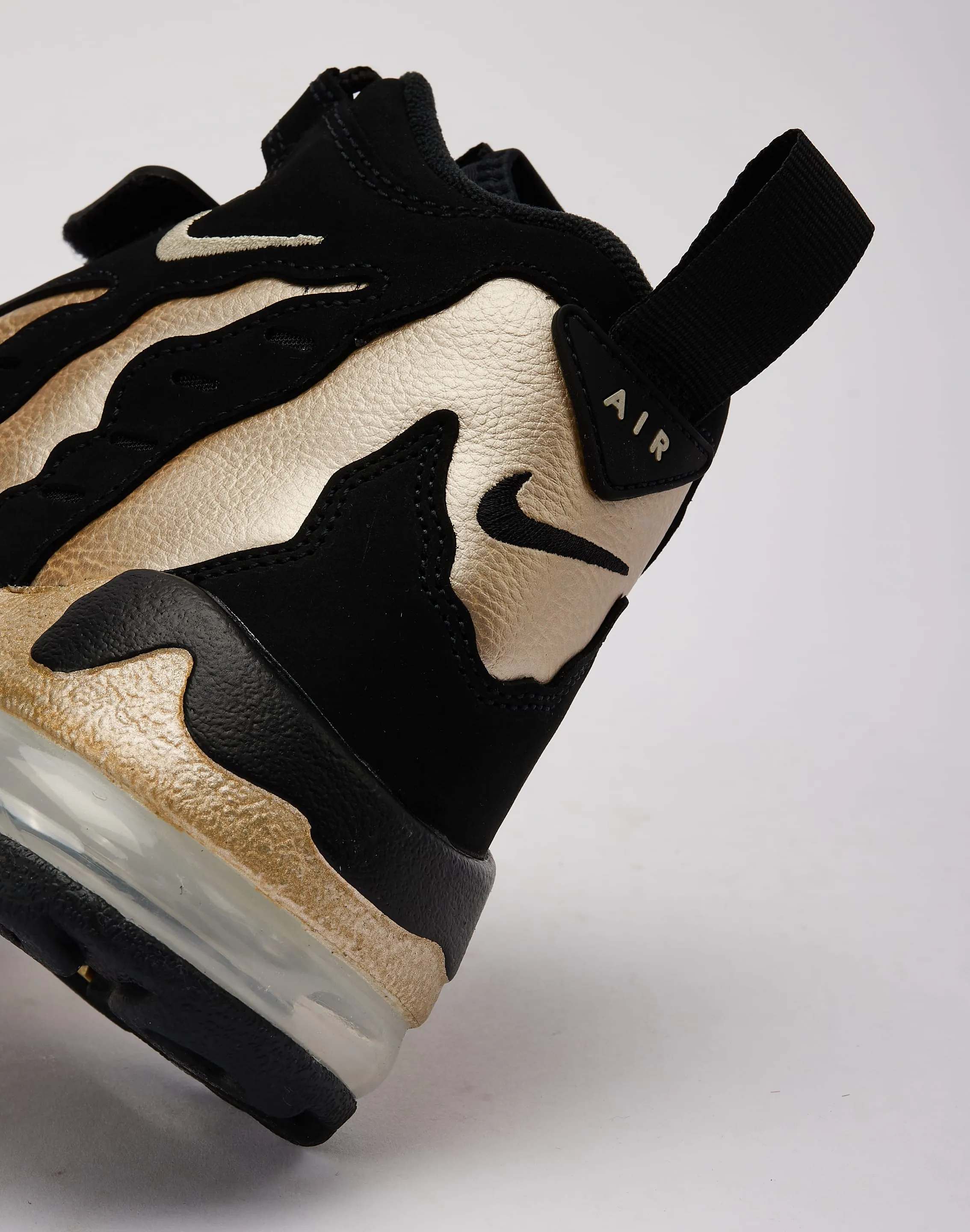 Nike Air DT Max '96 'Colorado Home' Elevated arch Durable Synthetic