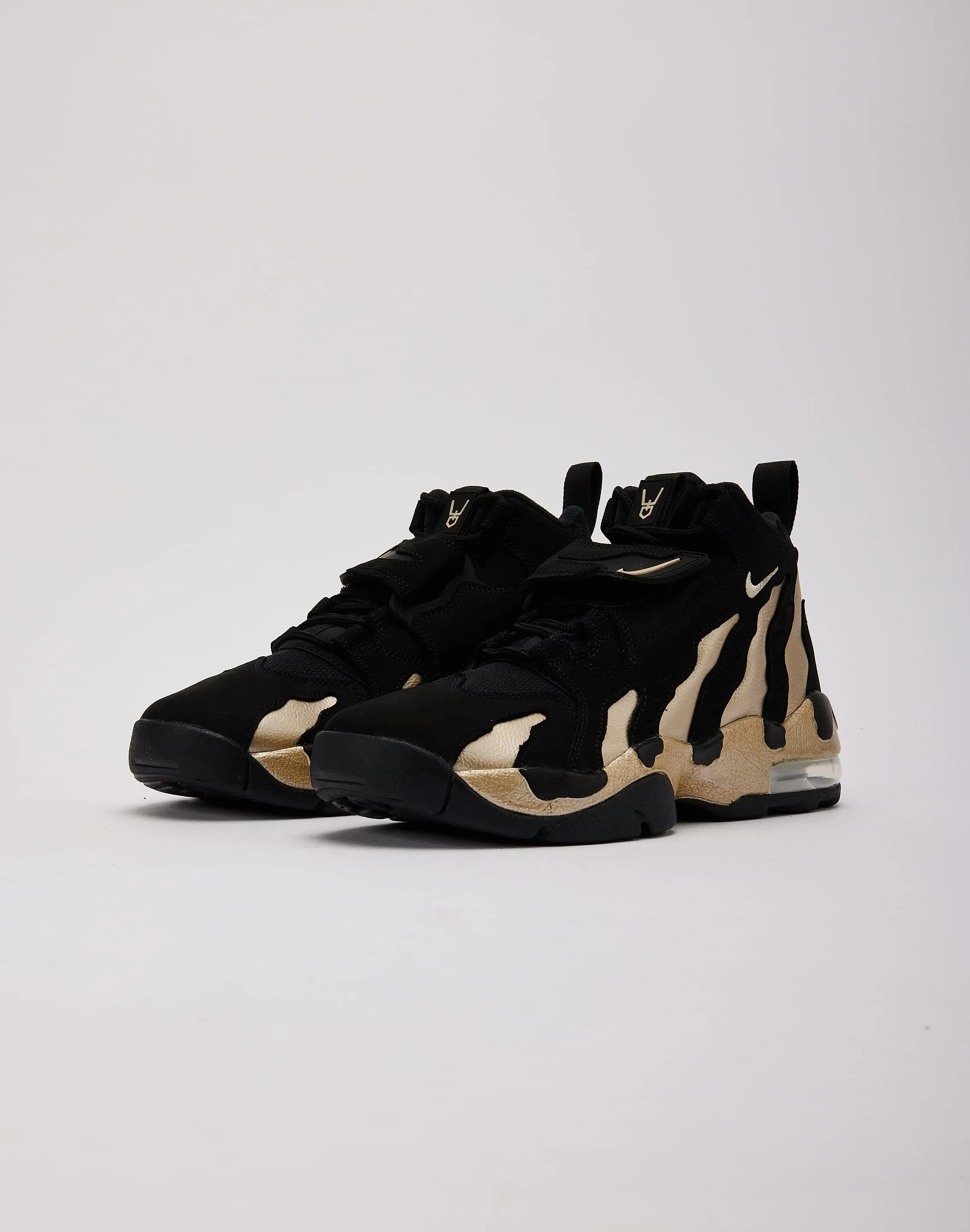 Nike Air DT Max '96 'Colorado Home' line