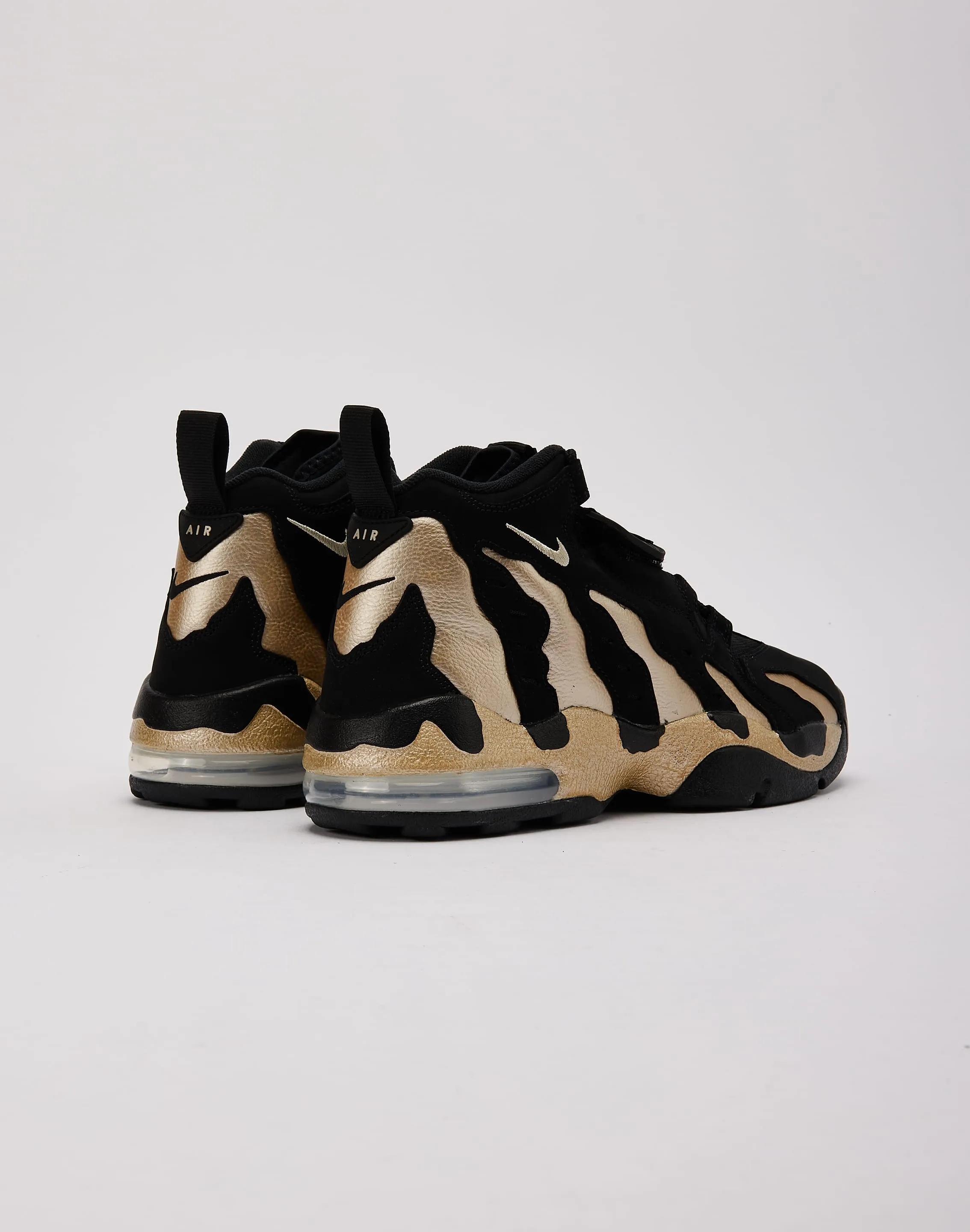 Nike Air DT Max '96 'Colorado Home' runners' athletes' performance
