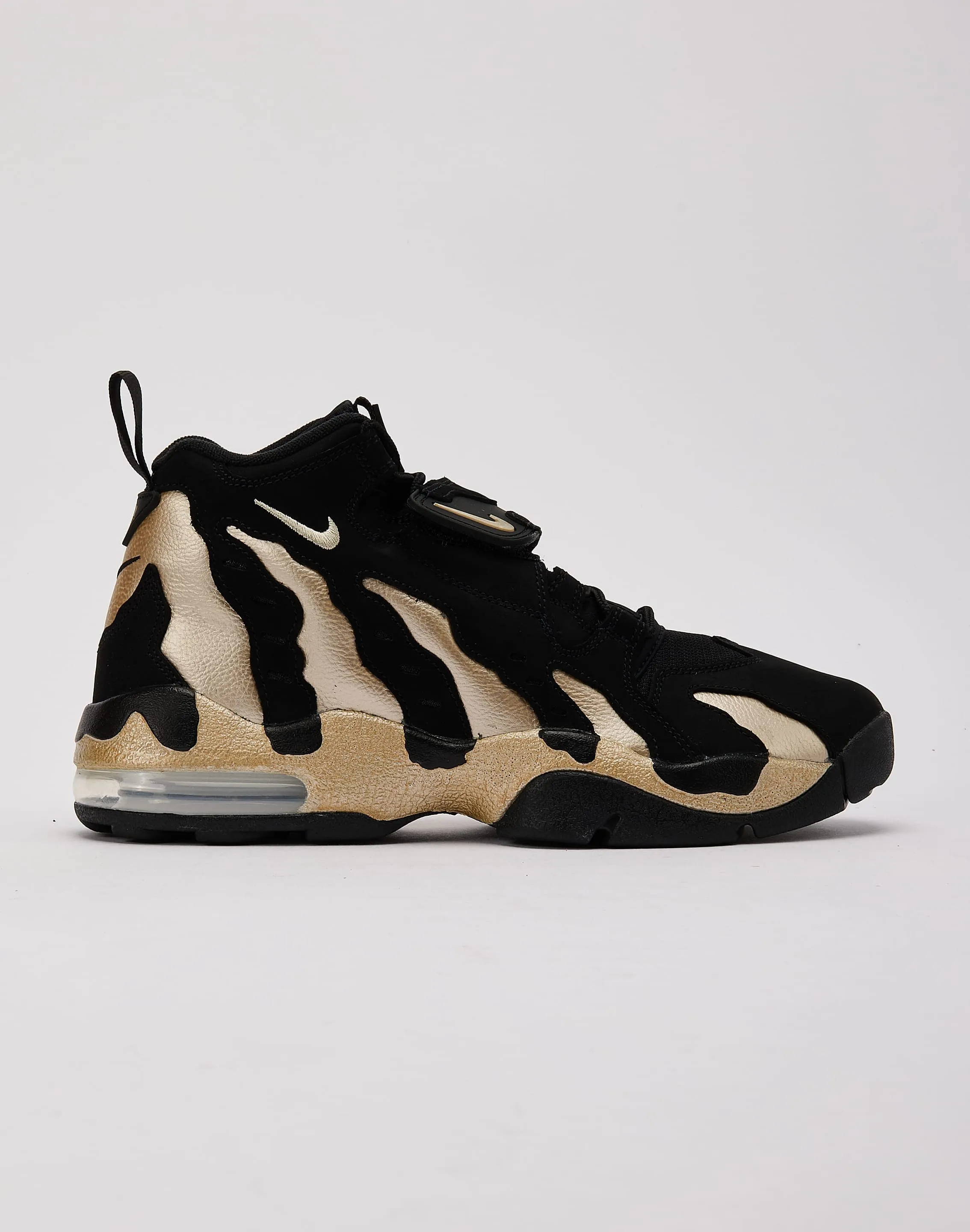Nike Air DT Max '96 'Colorado Home' home - specific benefits Soft Chic