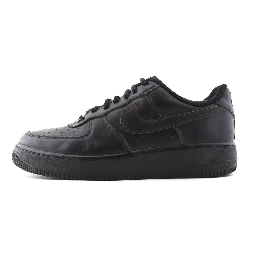 Daily Outfit NIKE AIR FORCE 1