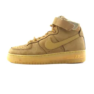NIKE  AIR FORCE 1 HIGH Lounge Style Foot Grace