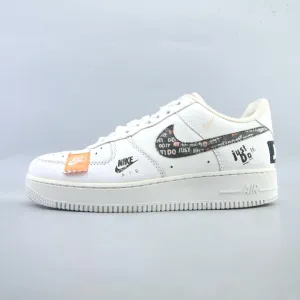 Dirt Walk NIKE AIR FORCE 1