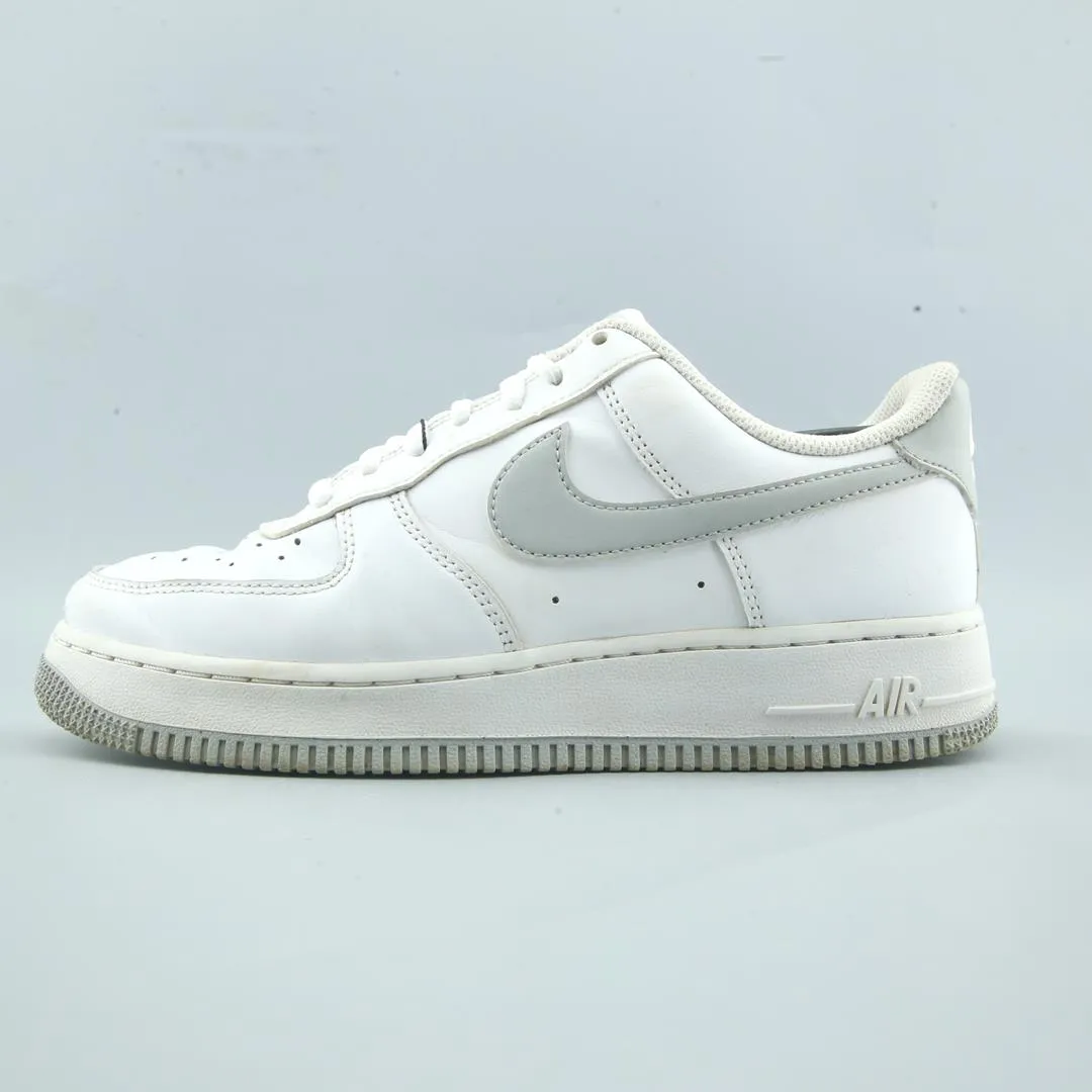 Dual Material Adaptive Motion NIKE AIR FORCE 1 LOW '07