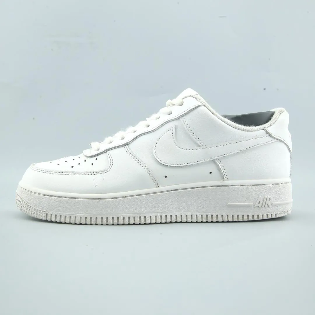NIKE AIR FORCE 1 LOW '07 Foot Protection