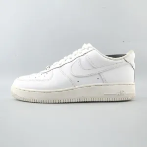 NIKE AIR FORCE 1 LOW '07 Sleek Aesthetic Easy Fit Shoes