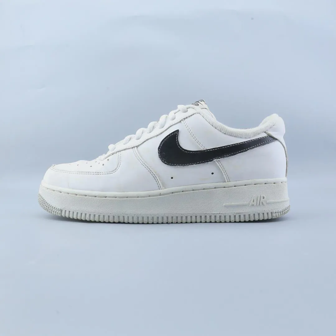 Airy Mesh NIKE AIR FORCE 1 LOW '07