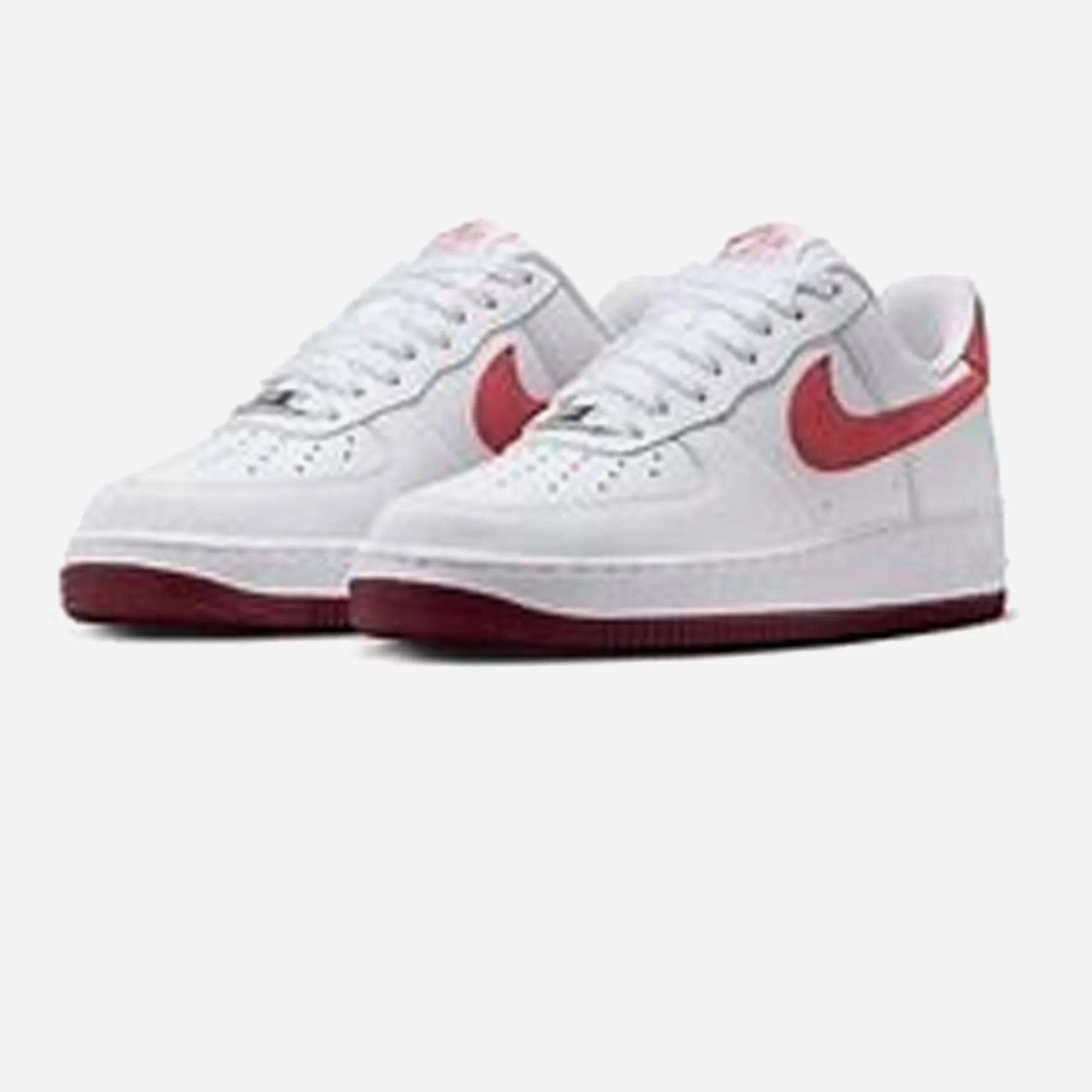 Distinctive breathability Anti Fatigue System Nike Air Force 1 Low '07 XLD Valentine's Day 2024 (W)