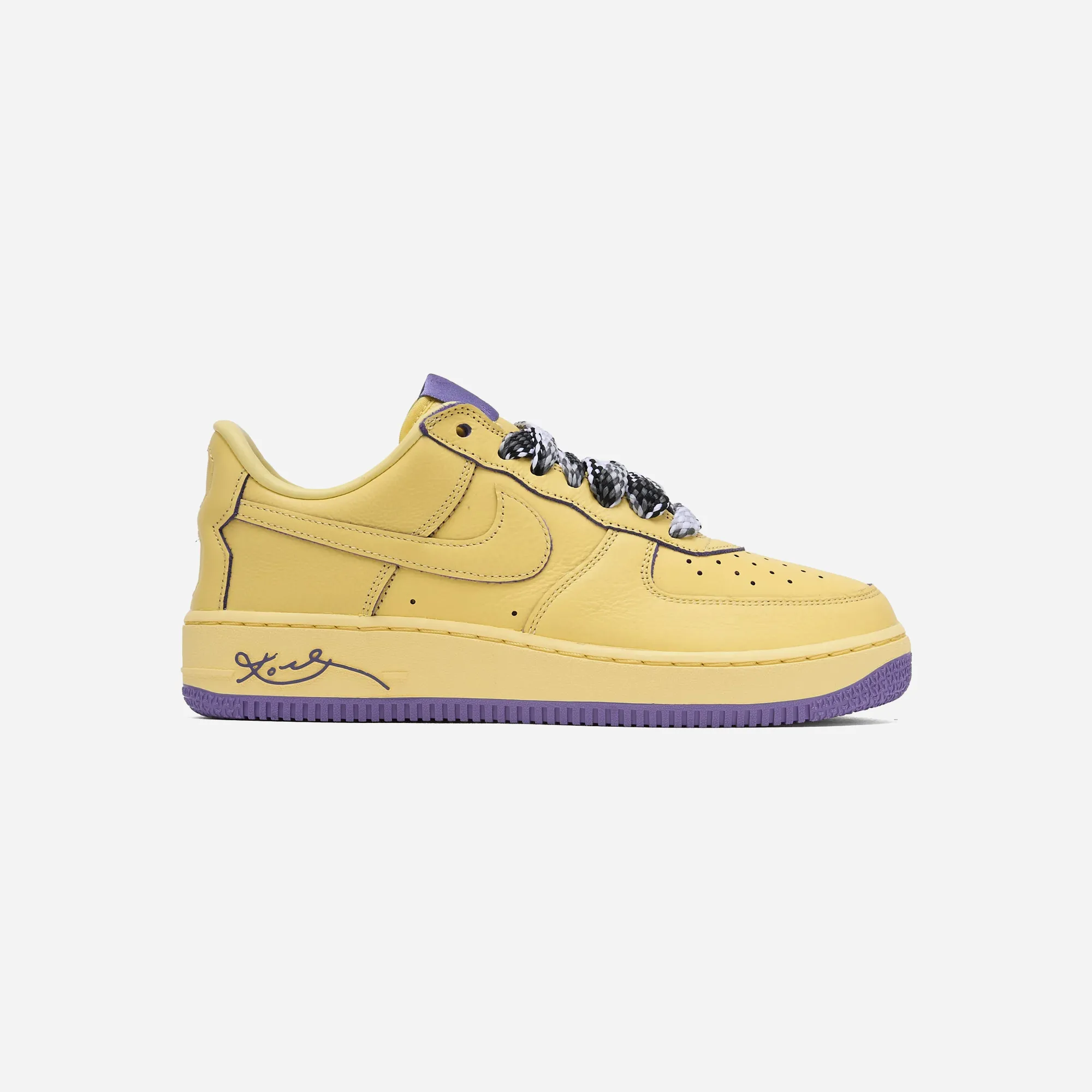 Nike Air Force 1 Low Protro Kobe Bryant Mamba Mentality Travel Comfort