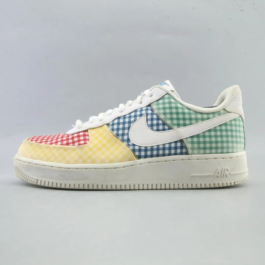 NIKE AIR FORCE 1 LOW QS Comfort First