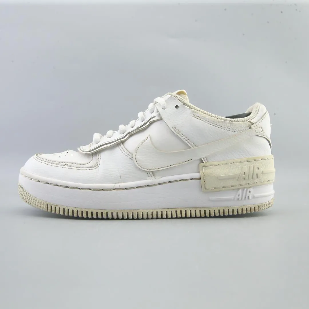 NIKE AIR FORCE 1 LOW SHADOW Daily Style Smart Style