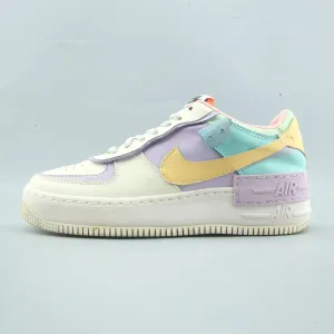 NIKE AIR FORCE 1 LOW SHADOW Soft outsole