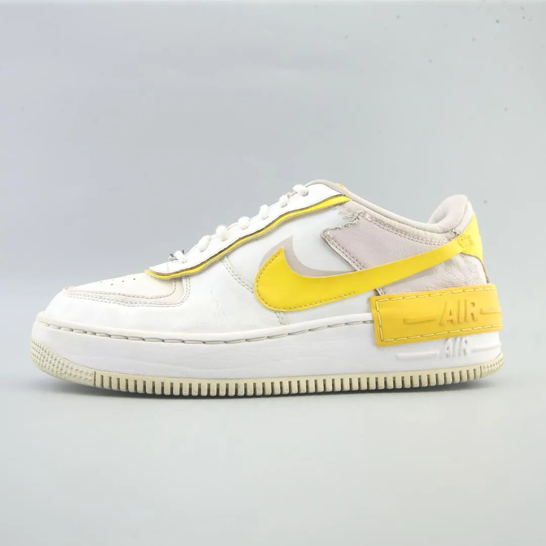 Urban Sleek NIKE AIR FORCE 1 LOW SHADOW