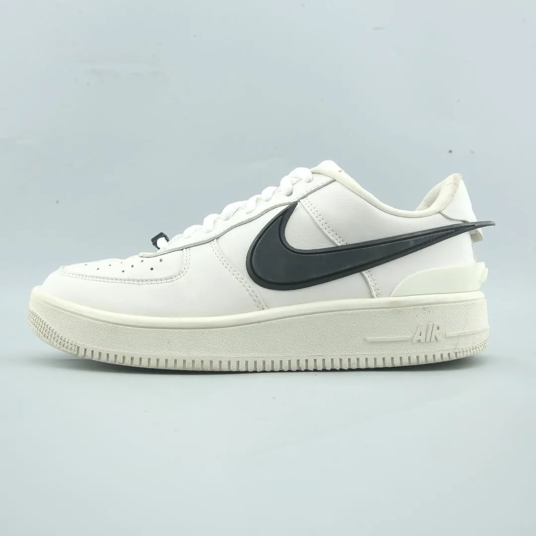 NIKE AIR FORCE 1 LOW SP AMBUSH PHANTOM Bendable Outsole Breathable layers