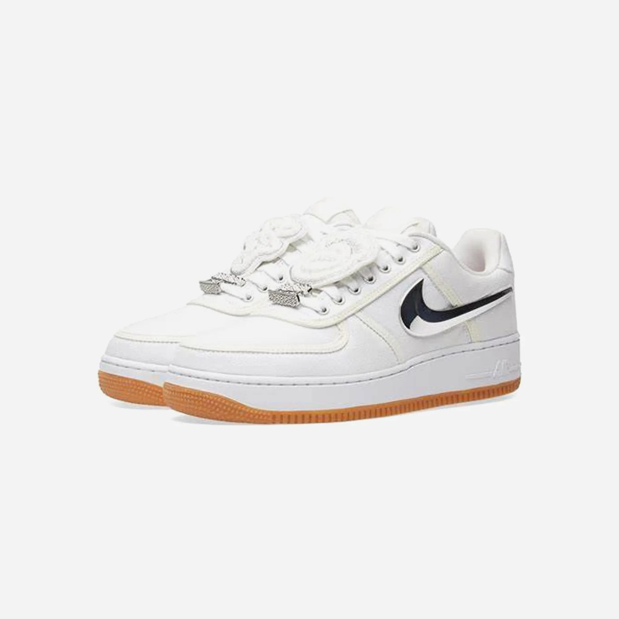 Nike Air Force 1 Low Travis Scott Speed Runner
