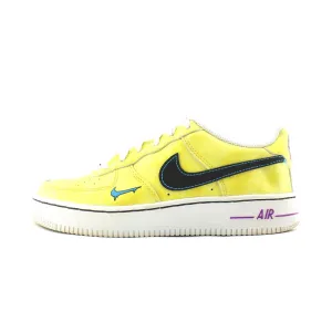 Smooth Touch Weather Ready NIKE AIR FORCE 1 LOW