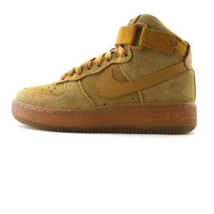 Fast Motion Durable materials NIKE AIR FORCE 1 MID 07