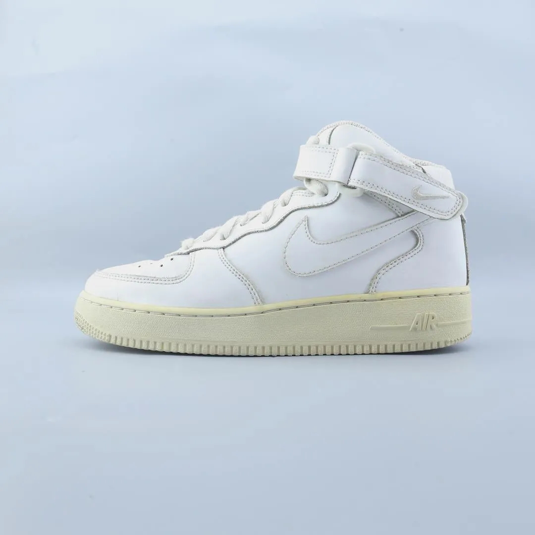 NIKE AIR FORCE 1 MID LE Light Arch