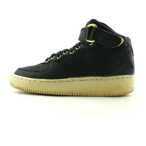 Step Free Sunset Jog NIKE AIR FORCE 1 MID