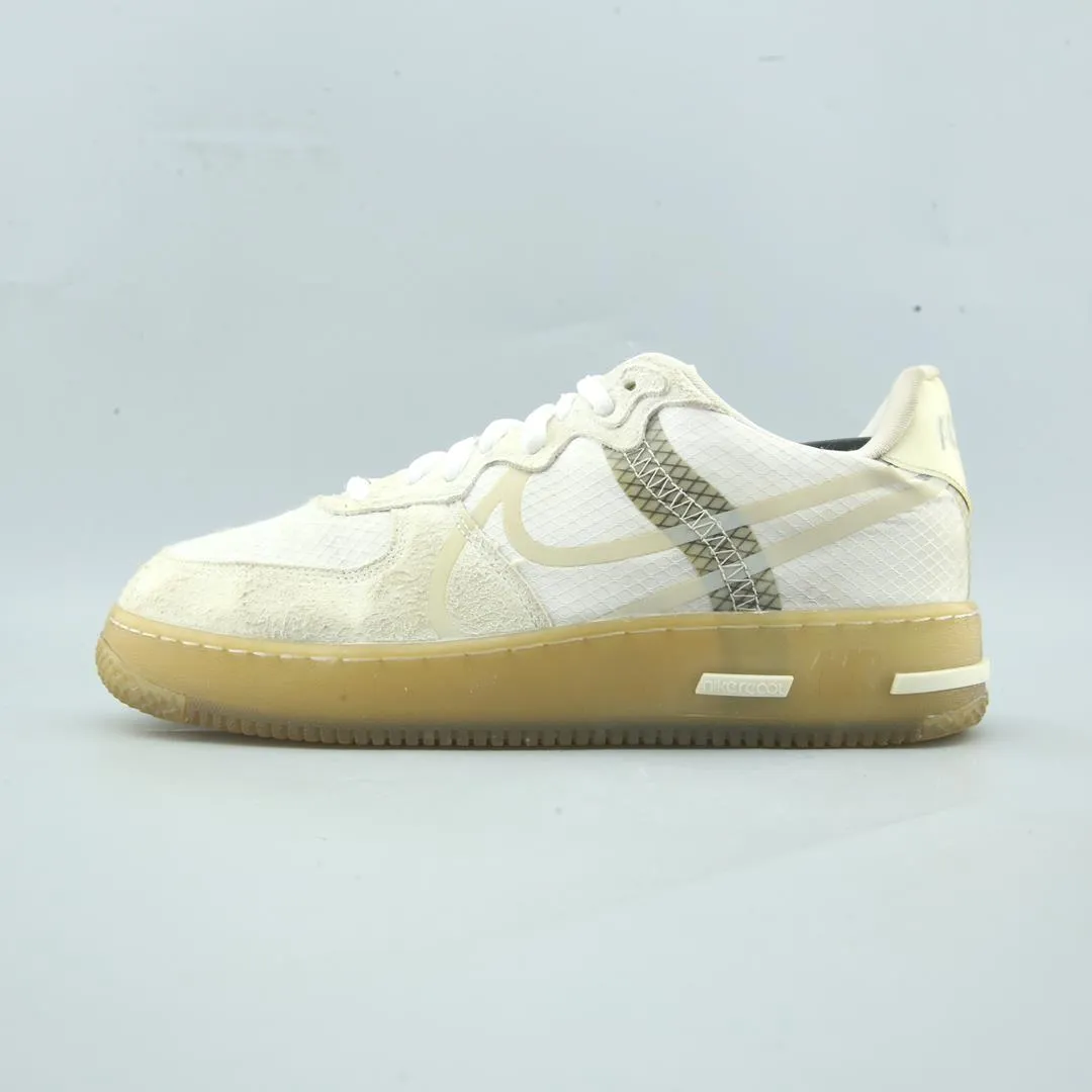 NIKE AIR FORCE 1 REACT Fit Easy