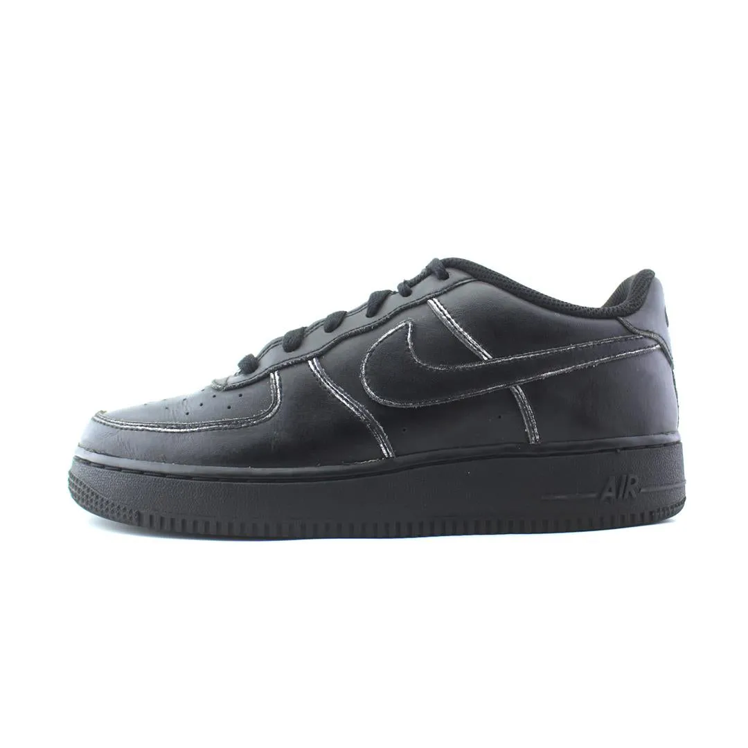 NIKE AIR FORCE 1 clean look Travel Fit