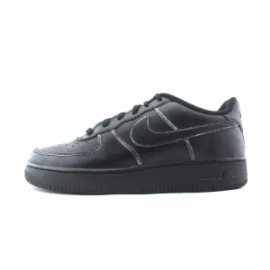 NIKE AIR FORCE 1 clean look Travel Fit