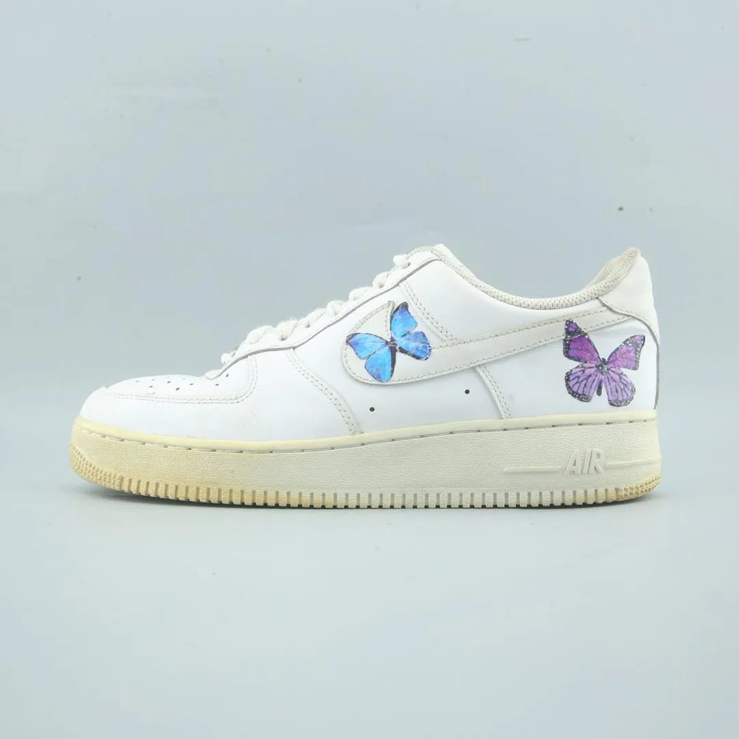 Classic Mood NIKE AIR FORCE 1