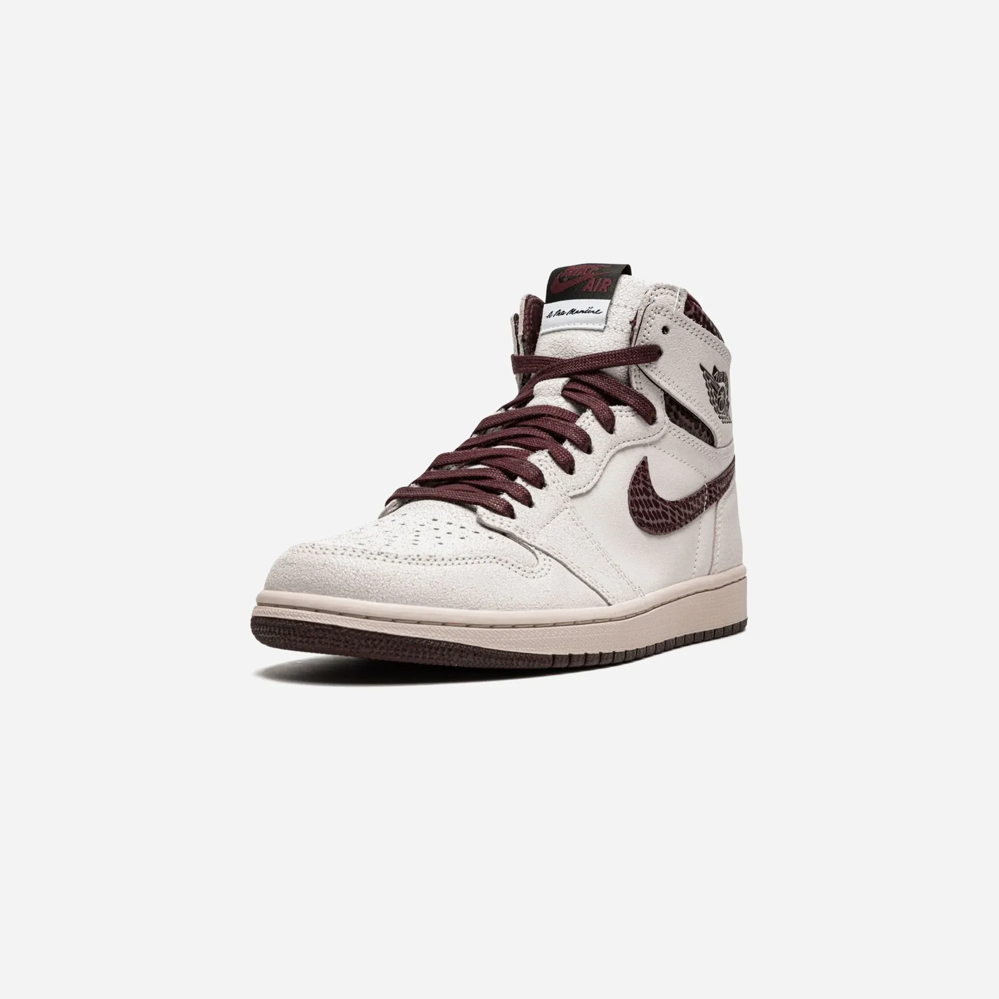 Nike Air Jordan 1 High A Ma Maniere Outdoor Activity