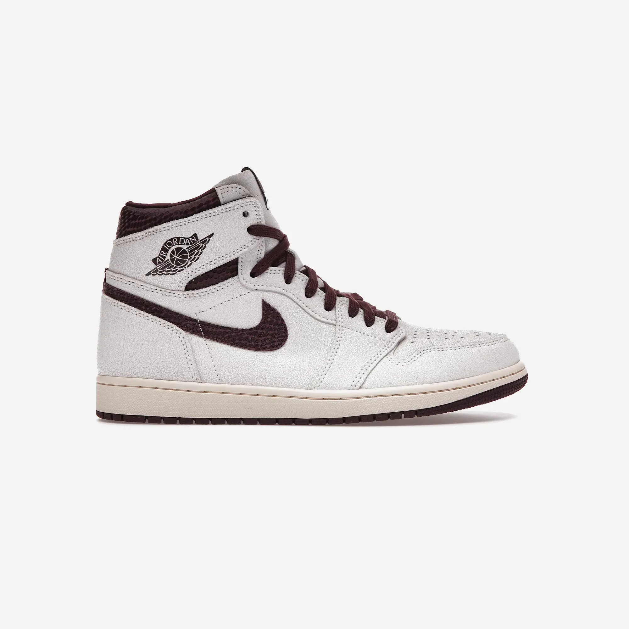 Road Trip Nike Air Jordan 1 High A Ma Maniere