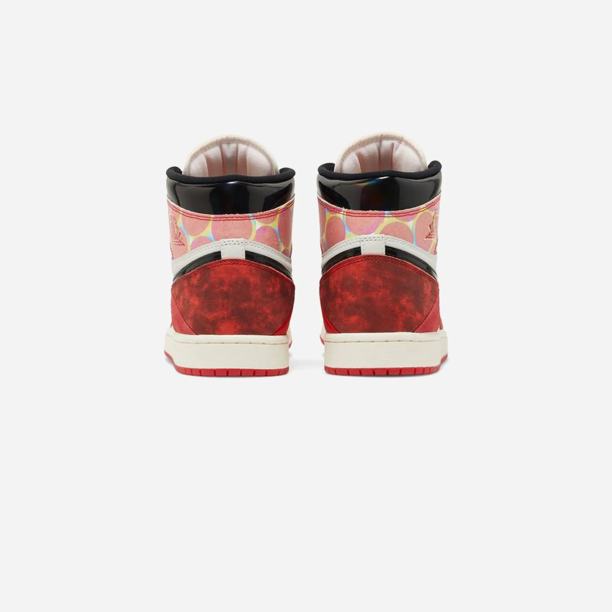 Training Pulse waterproof membrane Nike Air Jordan 1 High Spiderverse Next Chapter