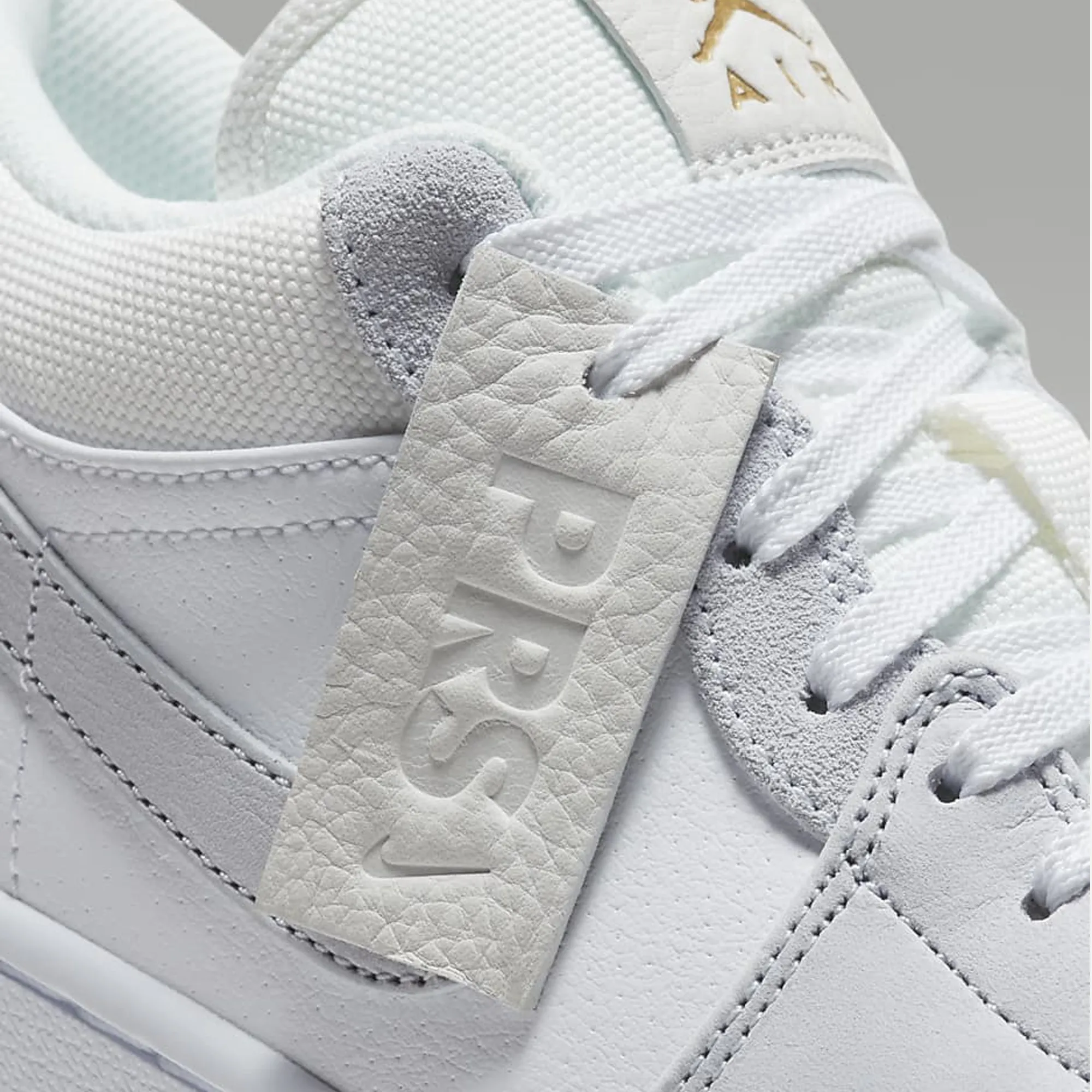 Shift Friendly Nike Air Jordan 1 Low Paris