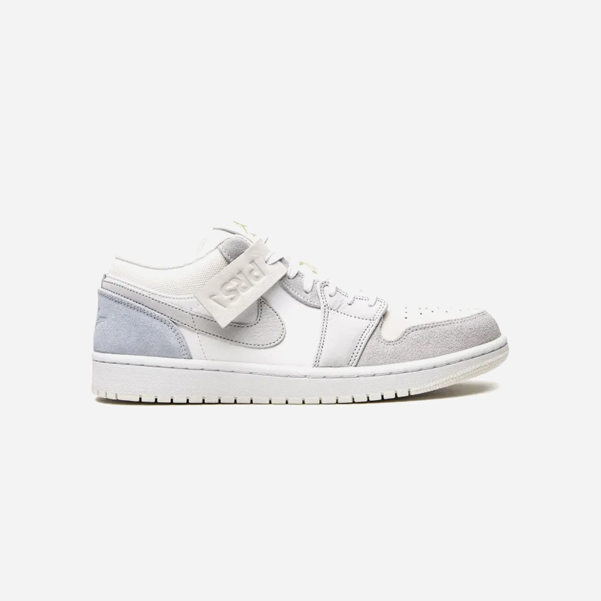 Low Profile Sole High-performance ease Nike Air Jordan 1 Low Paris