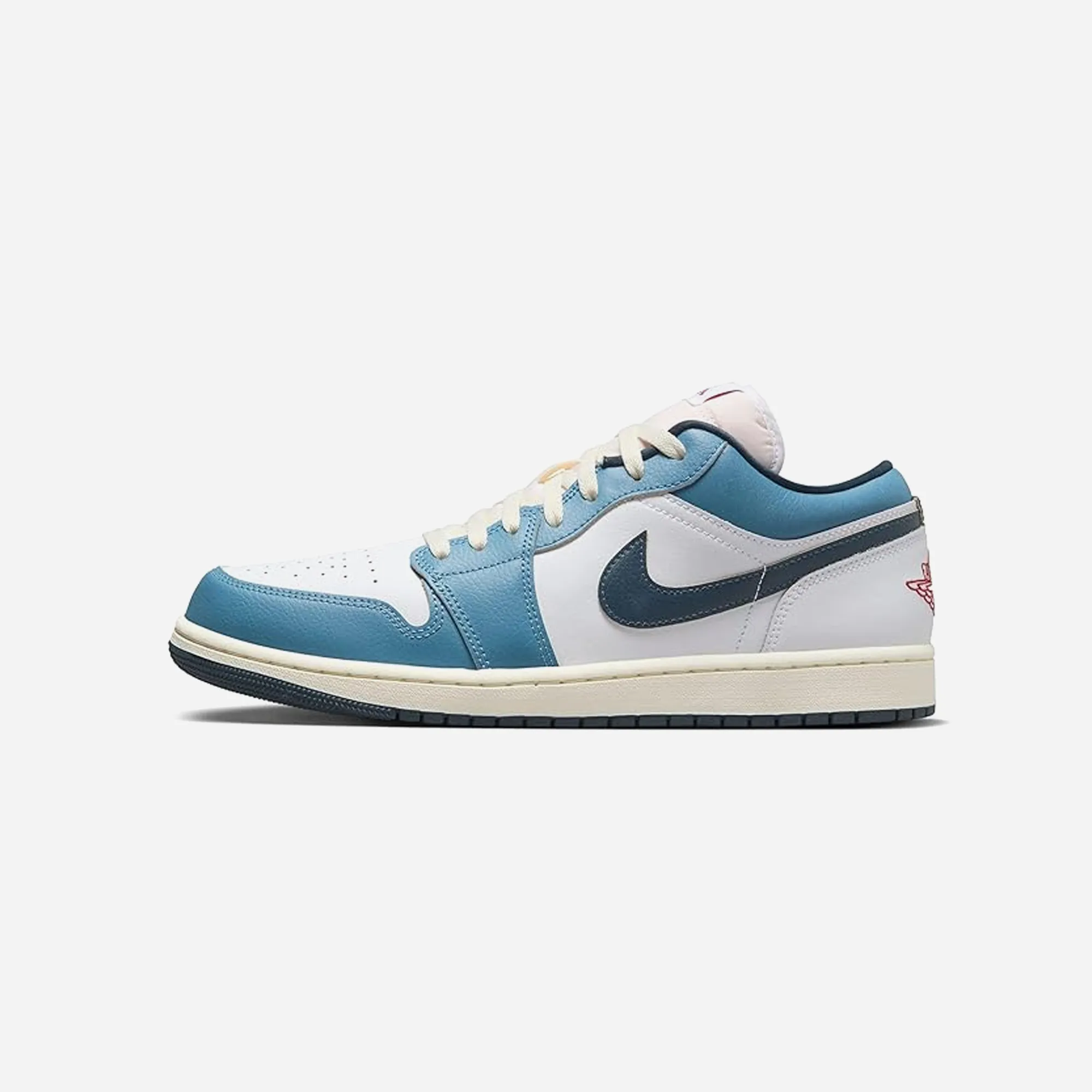 comfortable socks Motion Control Frame Nike Air Jordan 1 Low SE Armory Navy